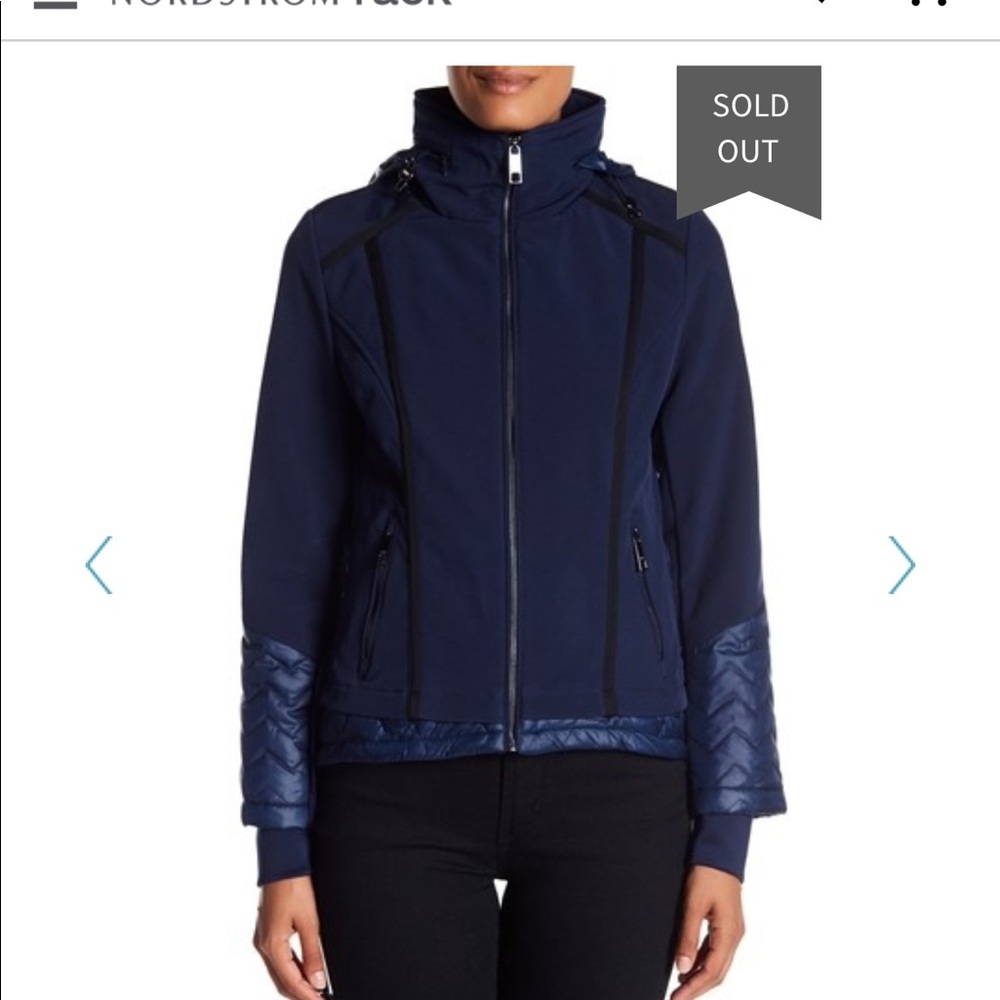 Jacket - Picture 3 of 4